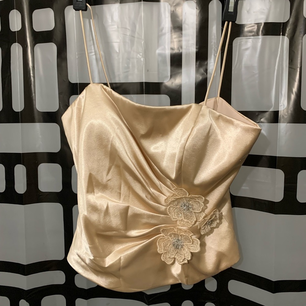 JS Boutique  top Sz M